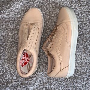 Ultra cush Vans